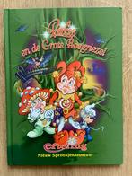 Femke Dekker - Pardoes en het geheimzinnige geluid efteling, Ophalen of Verzenden, Zo goed als nieuw, Femke Dekker, Fictie algemeen