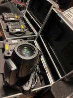 4 stuks infinity IB 2 R moving head, Ophalen of Verzenden, Zo goed als nieuw, Licht