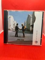 Pink Floyd - Wish You Were Here CD, Cd's en Dvd's, Cd's | Pop, Ophalen of Verzenden, 1960 tot 1980, Zo goed als nieuw, Boxset