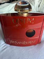 Vintage YSL Parfum - 125ml (Driekwart Vol), Ophalen of Verzenden, Gebruikt