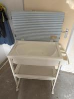 Commode/bad in 1, Kinderen en Baby's, Badjes en Verzorging, Ophalen, Gebruikt, Badje
