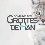 Domein van de Grotten van Han 2e kaartje GRATIS, Tickets en Kaartjes, Kortingen en Cadeaubonnen, Drie personen of meer, Kortingsbon