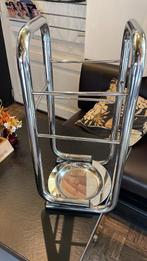 paraplubak retro, Huis en Inrichting, Woonaccessoires | Paraplubakken, Ophalen, Metaal