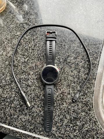 Garmin Epix 2 Saphire GPS horloge  beschikbaar voor biedingen