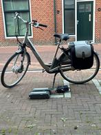 Giant Twist E-bike - 2 Accu's - 70km Bereik!, Ophalen, Gebruikt, Giant, 51 tot 55 cm