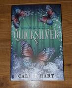 Quicksilver - Callie Hart - Nieuw!, Boeken, Ophalen, Nieuw, Callie Hart