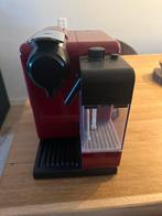 Nespresso DeLonghi Koffiemachine - Gebruikt, Witgoed en Apparatuur, Koffiezetapparaten, Ophalen, Gebruikt, Espresso apparaat, 1 kopje