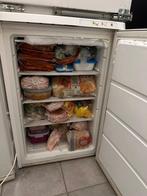 Diepvries Zanussi, Ophalen of Verzenden, Zo goed als nieuw, Minder dan 60 cm