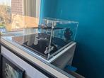 Vitrine (Lego), Ophalen, Zo goed als nieuw
