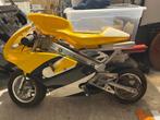 Oude mini bike loop of sloop, Ophalen, Gebruikt, Benzine, Overige merken
