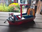 Siku container boot, Ophalen of Verzenden