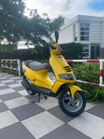 Piaggio skipper 125cc 2t, Fietsen en Brommers, Scooters | Piaggio, Ophalen of Verzenden, Zo goed als nieuw, Zip
