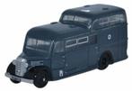 COMMER COMMANDO RAF, Ophalen of Verzenden, Nieuw, Bus of Vrachtwagen