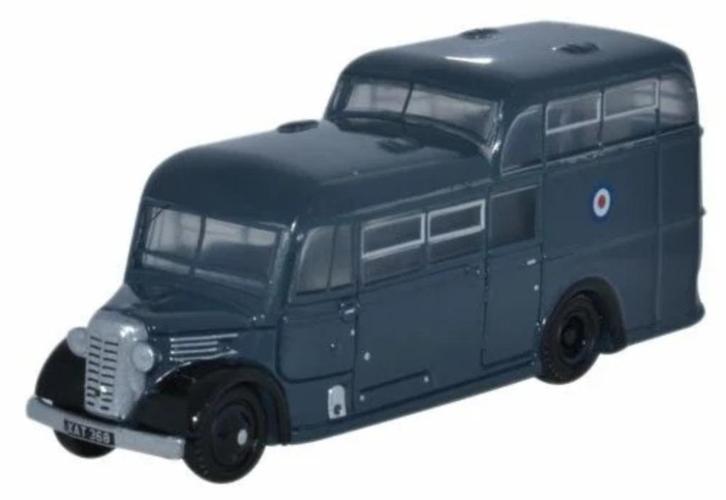 COMMER COMMANDO RAF, Hobby en Vrije tijd, Modelauto's | Overige schalen, Nieuw, Bus of Vrachtwagen, Ophalen of Verzenden