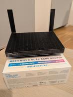 Linksys MR7350, Ophalen of Verzenden, Zo goed als nieuw, Router, Linksys