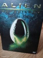 Alien Quadrilogy collectors Box met bonus dvd's, Alle leeftijden, Ophalen, Zo goed als nieuw