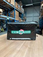 New York Pizza bezorgbox, Fietsen en Brommers, Deliverybike, Ophalen of Verzenden, Zo goed als nieuw