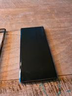 Samsung Galaxy S23 Ultra - Topstaat!, Gebruikt, Zwart, Touchscreen, Ophalen of Verzenden