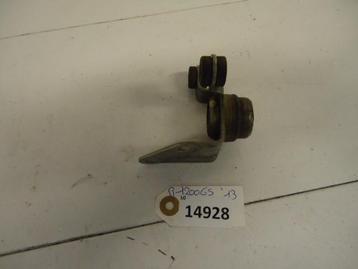 R1200GS LC 2013 - 2016 BMW Beugel Beugel demper D1-11433 beschikbaar voor biedingen