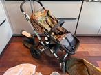 Bugaboo Cameleon Paul Frank Compleet, Ophalen, Gebruikt, Bugaboo, Combiwagen