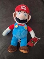 Super mario knuffel nieuw, Ophalen of Verzenden, Nieuw, Overige typen