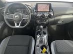 Nissan Juke 1.6 Hybrid Automaat N-Connecta / Navigatie / Ach, Auto's, Nissan, Te koop, Geïmporteerd, Gebruikt, 56 €/maand