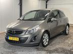 Opel Corsa 1.2 EcoFlex 150Adam STOEL+STUUR VERW.,CRUISE,EL.P, Voorwielaandrijving, Euro 5, Gebruikt, 4 cilinders