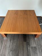 Salon tafel, 50 tot 100 cm, Rechthoekig, Ophalen