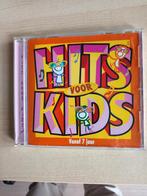 Hits voor Kids CD - Muziek voor Kinderen, Ophalen of Verzenden, Zo goed als nieuw, Muziek, 6 tot 9 jaar