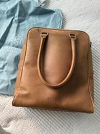 MYOMY Tas, Ophalen of Verzenden, Gebruikt, Bruin, Handtas