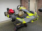 Kart Honda 270cc - kampioenskart -, Gebruikt, Ophalen, Kart