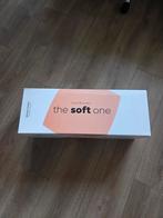 2 x aanpasbaar kussen the soft one Swisse sense aanpasbaa, Ophalen of Verzenden, Nieuw, Wit
