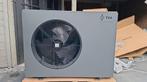 Warmtepomp 8kwh full electric (pre-order) €2800 subsidie, Doe-het-zelf en Verbouw, Verwarming en Radiatoren, Yes, Yes, Yes, Overige typen