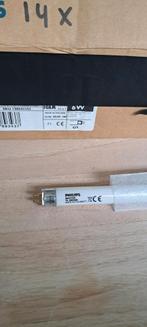 PHILLIPS TL mini 6W/840 14x, Ophalen of Verzenden, Zo goed als nieuw, Minder dan 50 watt