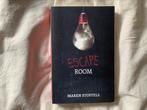 Escape Room (NL), Ophalen of Verzenden, Zo goed als nieuw, Nederland