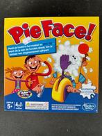 Pie Face familie spel NIEUW, Ophalen of Verzenden, Nieuw, Hasbro