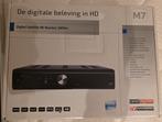Digitale HD Satelliet Receiver SAT801, Ophalen, Gebruikt, Decoder