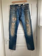 Nieuwe jeans van Pepe Jeans Russel B384 maat 33/34, Kleding | Heren, Spijkerbroeken en Jeans, Nieuw, Blauw, Ophalen of Verzenden