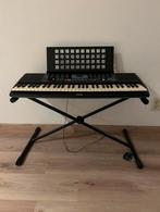 Yamaha PSR 190, Muziek en Instrumenten, Keyboards, Ophalen, Zo goed als nieuw, 61 toetsen, Yamaha