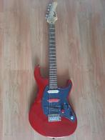Cort g200, Ophalen of Verzenden, Gebruikt, Solid body, Overige merken