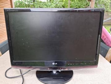 LG Flatron M2362D beschikbaar voor biedingen