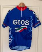 Racefiets kleding / koerstrui fietskledin GIOS, Fietsen en Brommers, Ophalen of Verzenden, Zo goed als nieuw, Bovenkleding