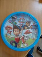 Paw Patrol klok, Ophalen of Verzenden, Klok
