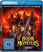 Book of monsters - xrated, Verzenden, Zo goed als nieuw, Horror