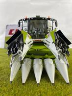 Claas Tucano 570 met Conspeed maisbek, Ophalen of Verzenden, Nieuw, Tractor of Landbouw, Overige merken