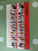 Kinderpostzegels 2006 - Veilig Verder, Ophalen of Verzenden, Na 1940, Postfris