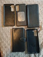 Telefoon hoesjes (5 euro per stuk), Ophalen, Zo goed als nieuw, Frontje of Cover