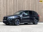 BMW X5 M 4.4 V8 Zwart |575 PK|, Auto's, BMW, Gebruikt, 4395 cc, Zwart, Leder