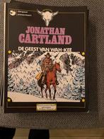 Jonathan Cartland 2-10, 1977-1995, Boeken, Stripboeken, Meerdere stripboeken, Ophalen of Verzenden, Gelezen
