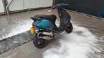 Piaggio zip, Ophalen, Zo goed als nieuw, Zip